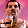 Freddie Mercury