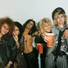 Guns N Roses