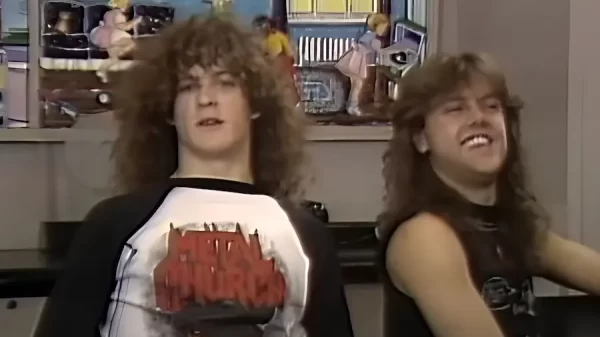 Jason Newsted