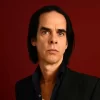 Nick Cave