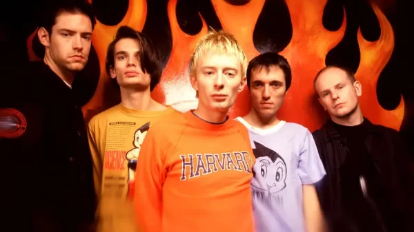 CREEP (Radiohead): La historia detrás de la canción