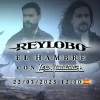 Reylobo, Leo Jimenez, El Hambre
