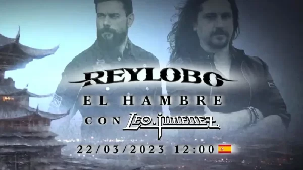Reylobo, Leo Jimenez, El Hambre