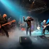 Stratuz, Show, Centro Cultural BOD