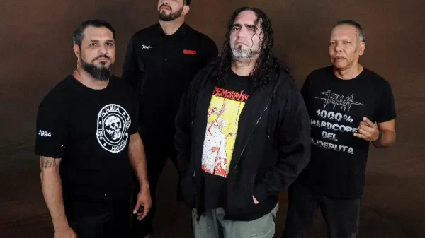 Trauma, Maracaibo, Venezuela