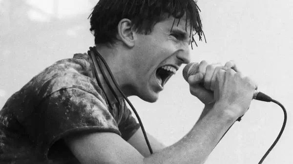 Trent Reznor