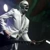 Wes Borland, Limp Bizkit