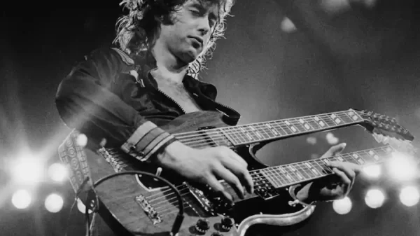 Jimmy Page