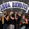 Agua Bendita