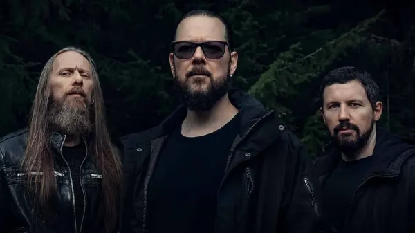 Emperor, black metal, Noruega, 2023