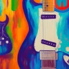 EGT Guitarra Electrica