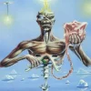 Iron Maiden Seven Son of a Seventh Son