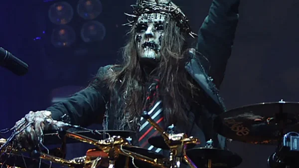 Joey Jordison - Slipknot