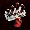 Judas Priest - British Steel