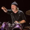 Lars Ulrich, Metallica