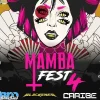 Mamba Fest 4