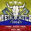 Waken Metal Battle 2024