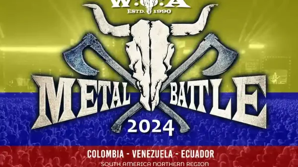 Waken Metal Battle 2024