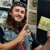 Metallica Fan 72 Seasons