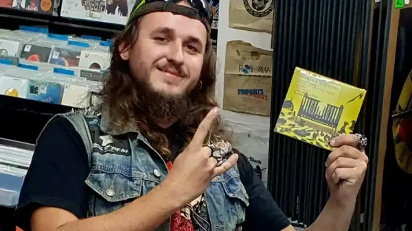 Metallica Fan 72 Seasons