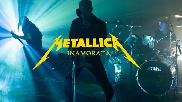 Metallica - Inamorata
