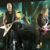 Metallica - Jimmy Kimmel 2023