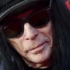 Mick Mars - Motley Crue