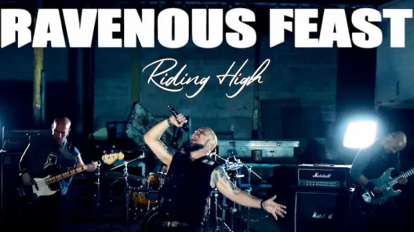 Ravenous Feast - Venezuela