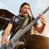 Robert Trujillo