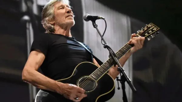 Roger Waters