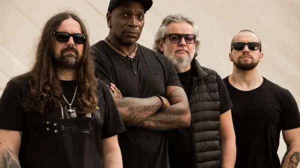 Sepultura - Brasil