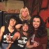 Slayer - Angel of Death