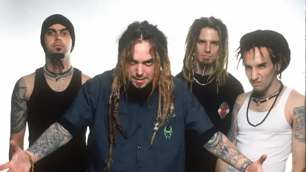 Lucha y resurrección: la historia detrás del debut homónimo de Soulfly