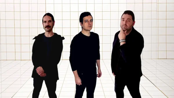 The Albionauts - España