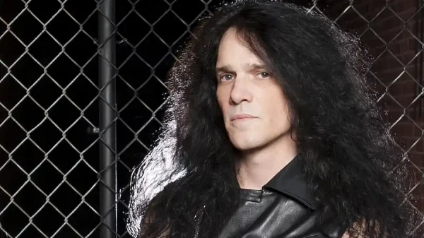 Trey Azagthoth - Morbid Angel