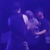 TREY AZAGTHOTH estaba deshidratado y con una lesión en la espalda cuando se desplomó en el escenario