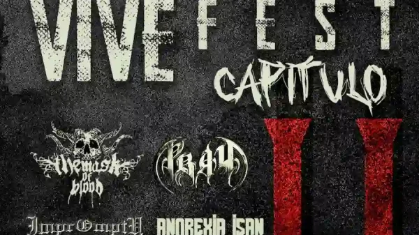 Vive Fest II