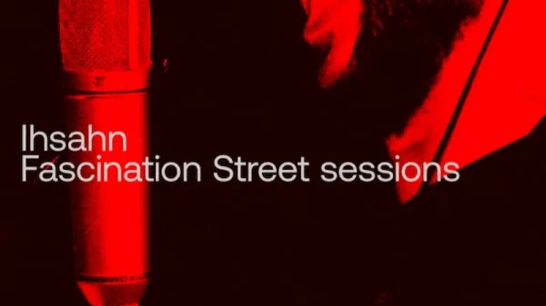 IHSAHN - Fascination Street Sessions