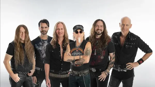 Accept, heavy metal, Alemania