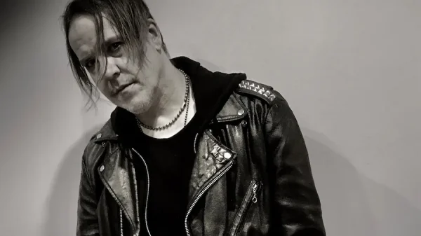 Burton C Bell - Fear Factory