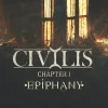 Civilis - Chapter I Epiphany Cover