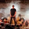 Dave Lombardo, Slayer 2023