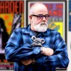 In Memoriam: El legendario arte rock de FRANK KOZIK