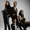 Greta Van Fleet 2023