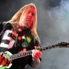 Jeff Hanneman - Slayer