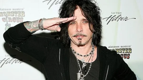 John Corabi