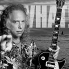 Kirk Hammett - The 72 Seasons entrevista en español