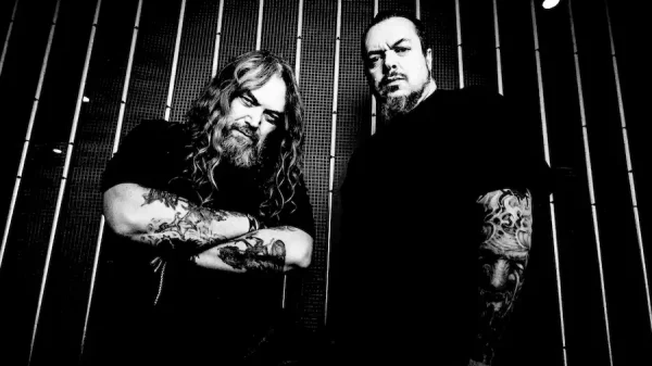 Max Cavalera, Igor Cavalera, Sepultura, Metal, Groove Metal, Brasil
