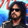 Nikki Sixx
