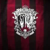 Roadrunner United - cover